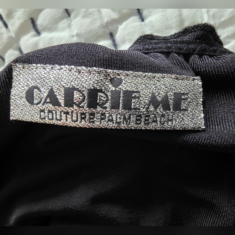 Evening Dress - Picture 11 of 11